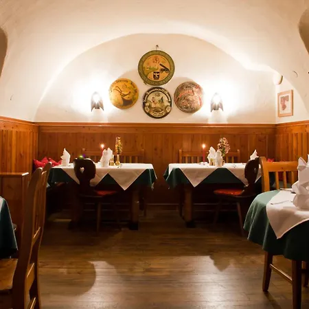 Hotel Gasthof Mitteregger -Best Place In Town With Summercard And Breakfast-3